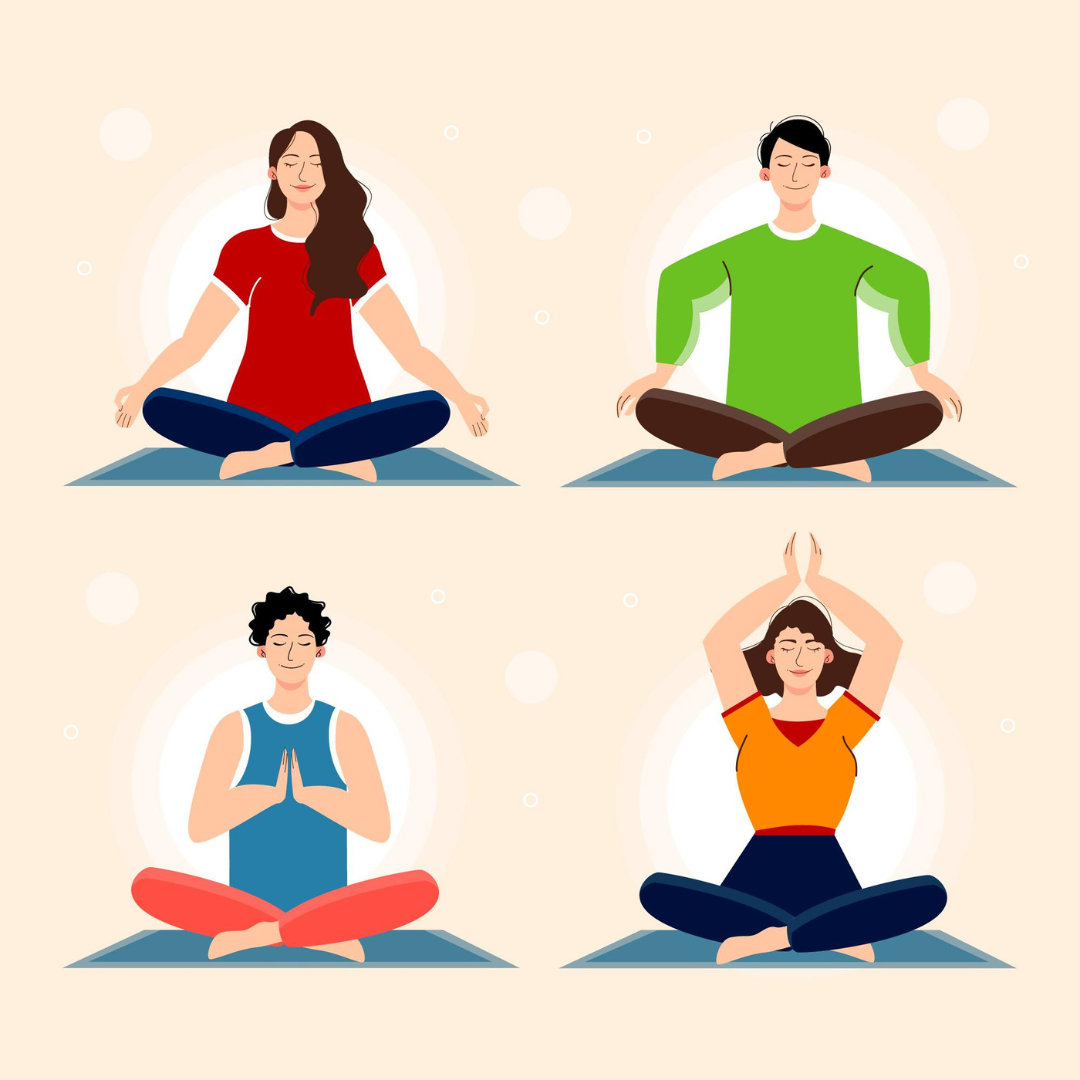 How to Practice Pranayama for Health: A Beginner’s Guide