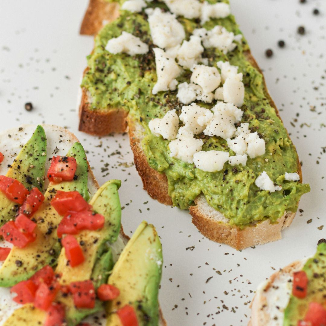 Longevity Through Live Foods: Eating for a Longer, Healthier Life